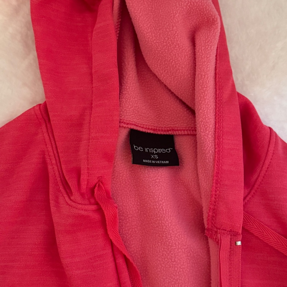 Exercise Jacket - Picture 2 of 2